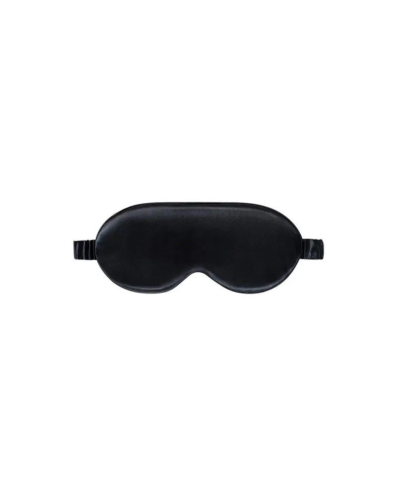 slip Accessoires Sleep-MasksContour Sleep Mask Black 45,40 