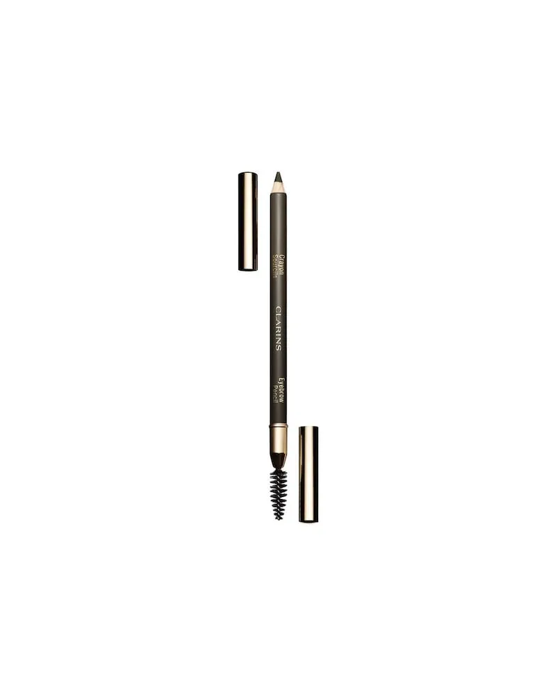 Clarins MAKEUP AugenCrayon Sourcils 03 Soft Blond 