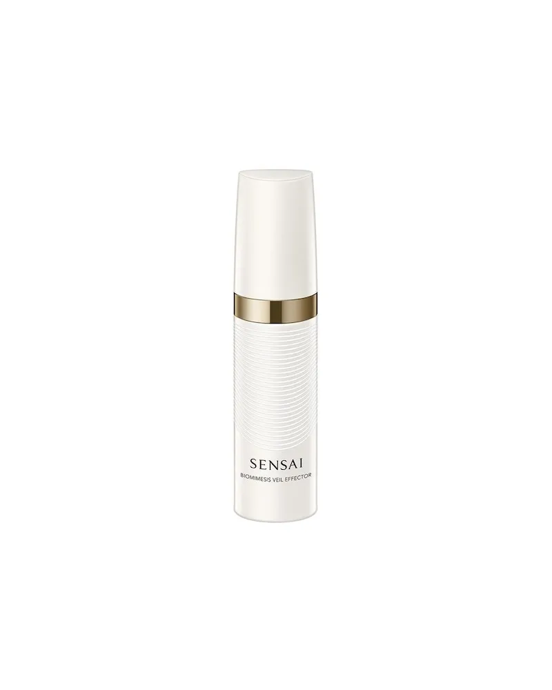 Sensai Gesichtspflege BiomimesisVeil Effector 4.225,00 € / 1 l 