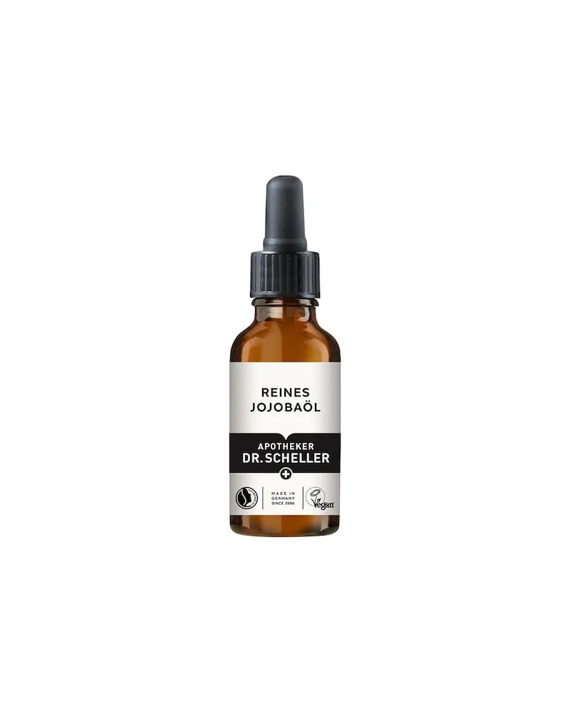 Dr. Scheller Dr-Scheller Gesichtspflege Serum-GesichtsoelKörperöl Jojoba 281,67 € / 1 l 