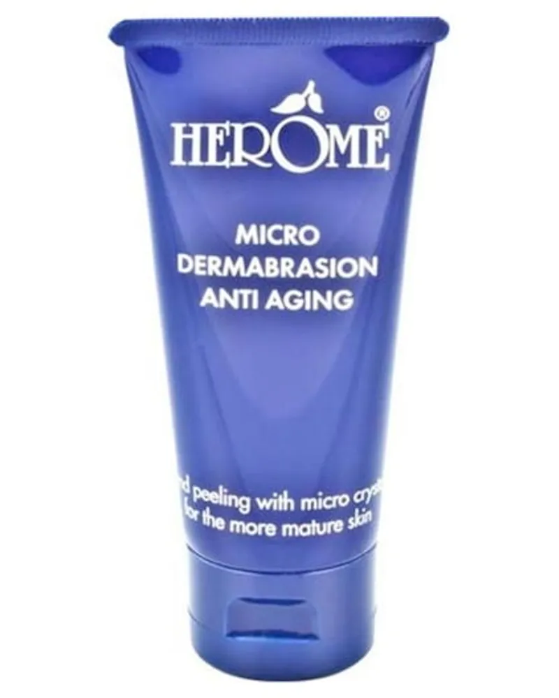 Herôme Hände Reinigung Micro Dermabrasion Anti-Aging 