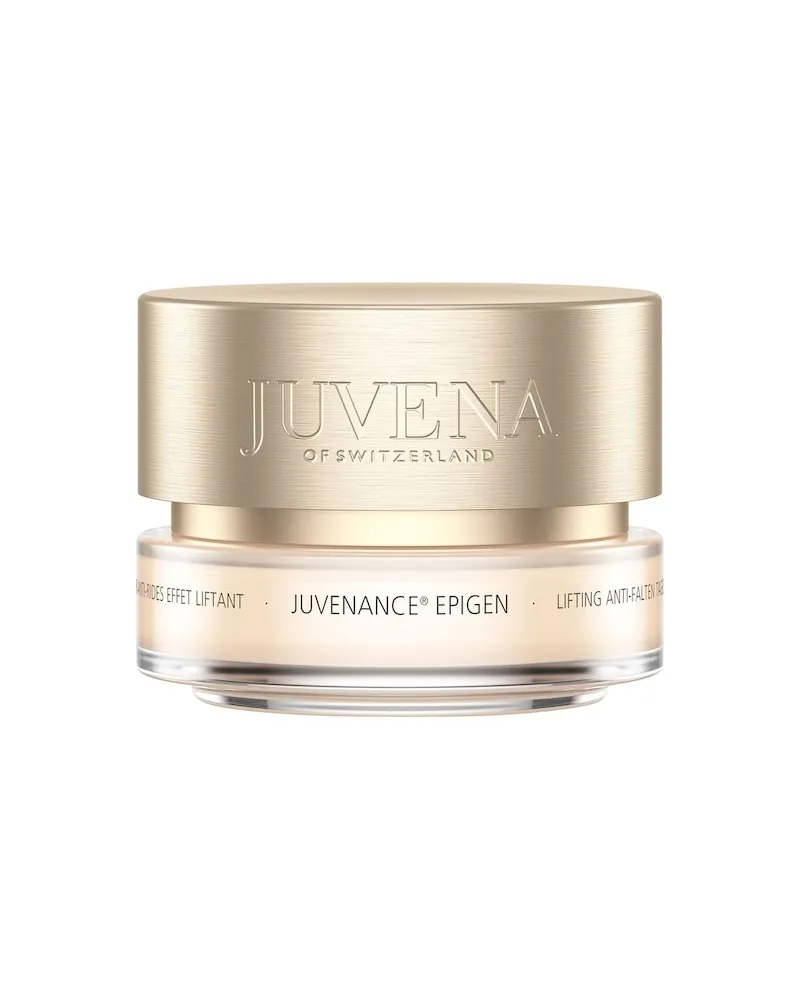 Juvena Pflege Juvenance-EpigenLifting Anti-Wrinkle Day Cream 1.408,00 € / 1 l 