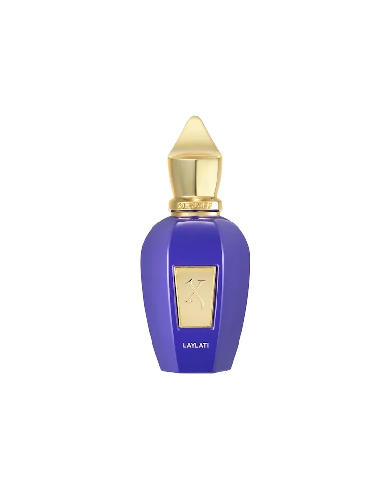 FEMILET Collections Vibe-CollectionLaylatiEau de Parfum Spray 3.250,00 € / 1 l 