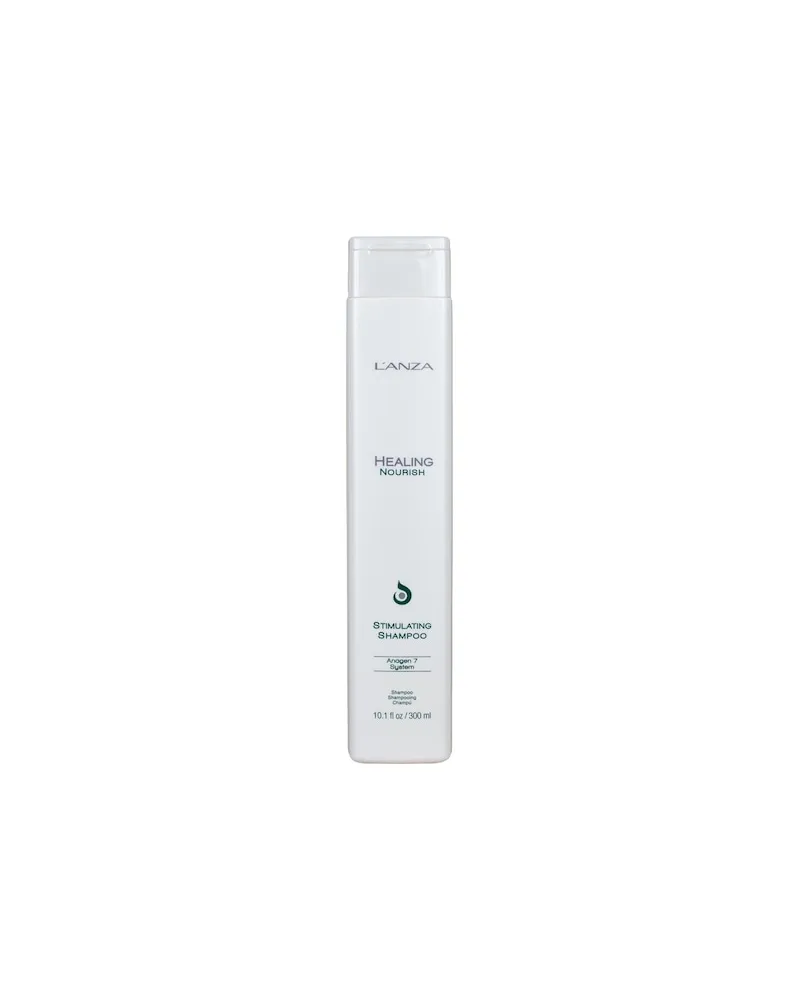 L'ANZA LANZA Haarpflege Healing-NourishStimulating Shampoo 104,27 € / 1 l 