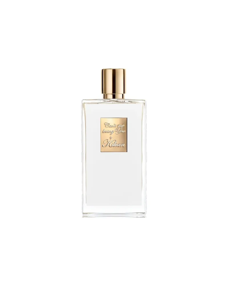 Kilian Kilian-Paris The-Narcotics Cant-Stop-Loving-YouNachfüllbarParfum Spray 4.000,00 € / 1 l 