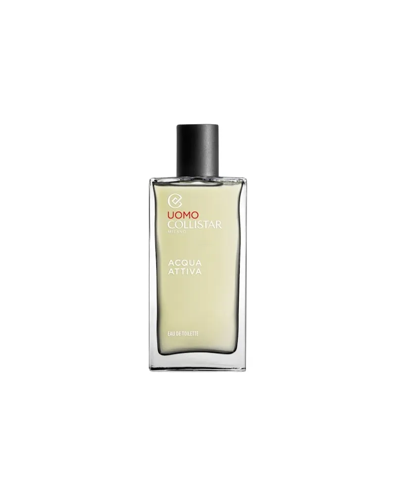 Collistar Herrenduefte Acqua-AttivaEau de Toilette Spray 494,90 € / 1 l 