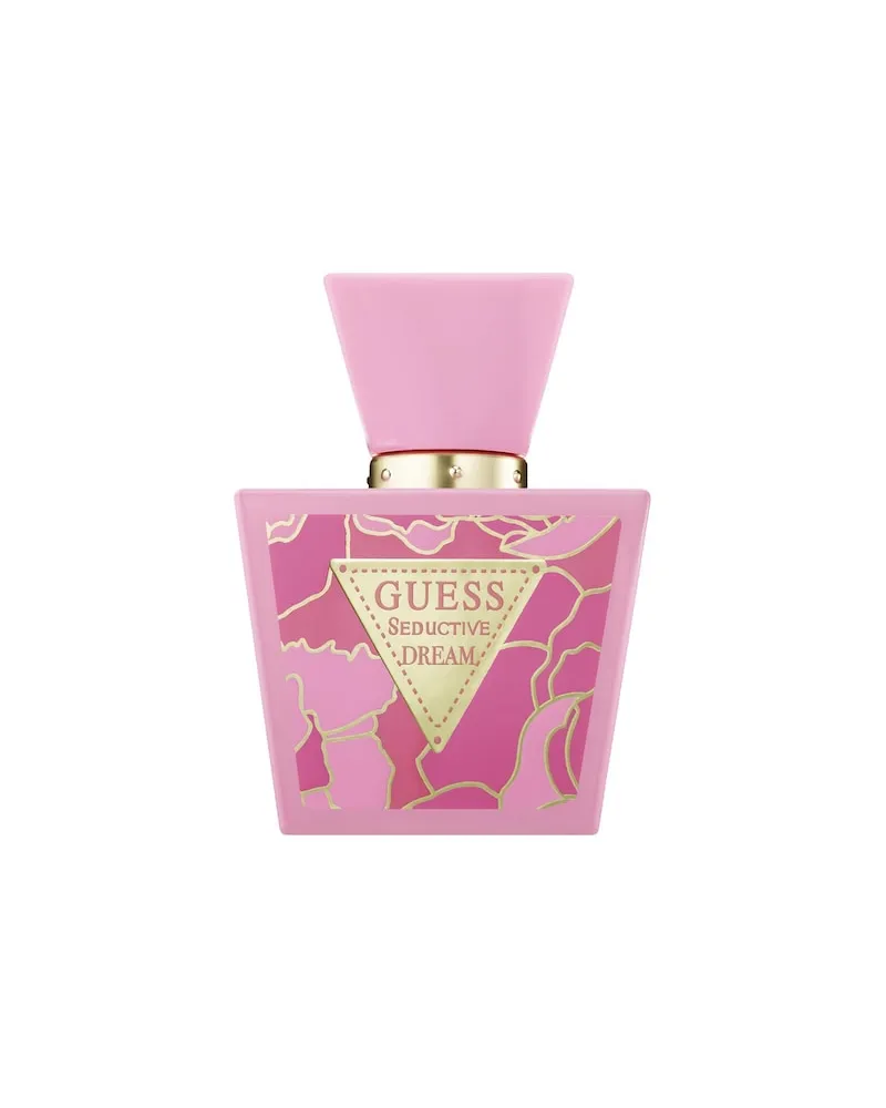 Guess Damenduefte SeductiveDreamEau de Toilette Spray 496,00 € / 1 l 