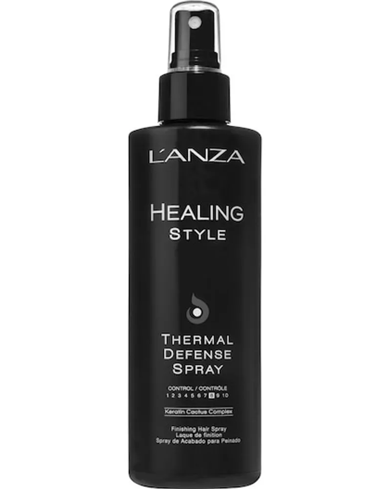 L'ANZA Haarpflege Healing Style Thermal Defense 