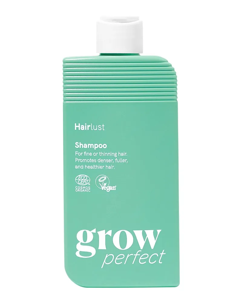 Hairlust Haare ShampooGrow Perfect™ Shampoo 77,84 € / 1 l 