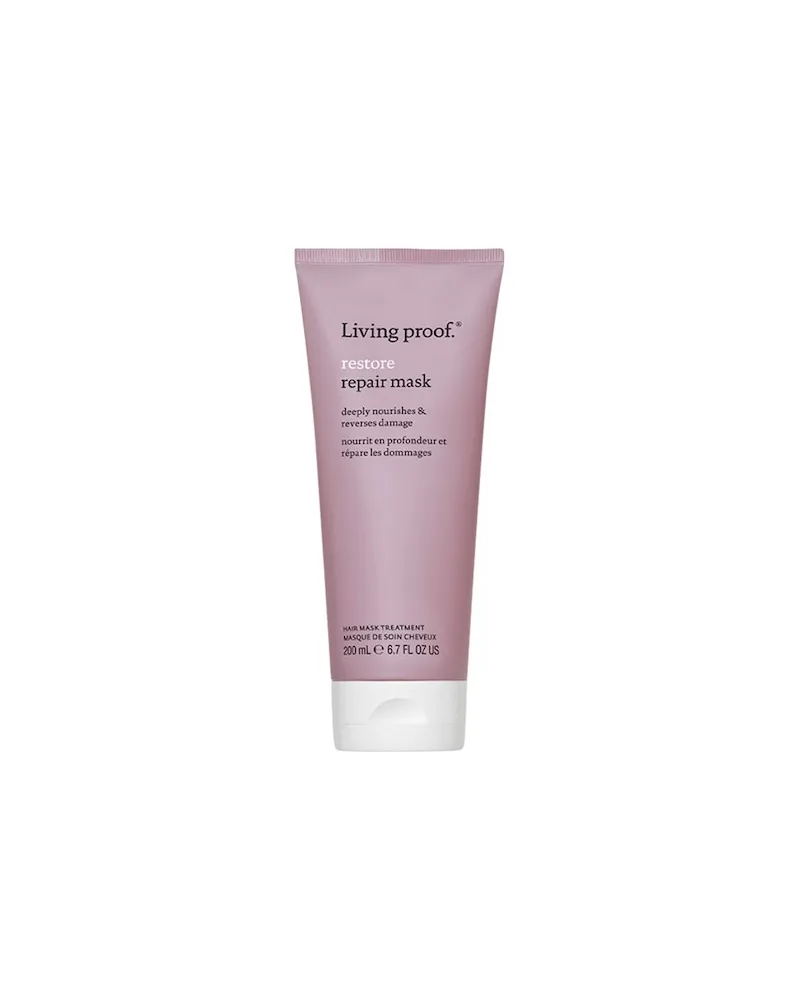 Living Proof Living-Proof Haarpflege RestoreRepair Mask 137,65 € / 1 l 