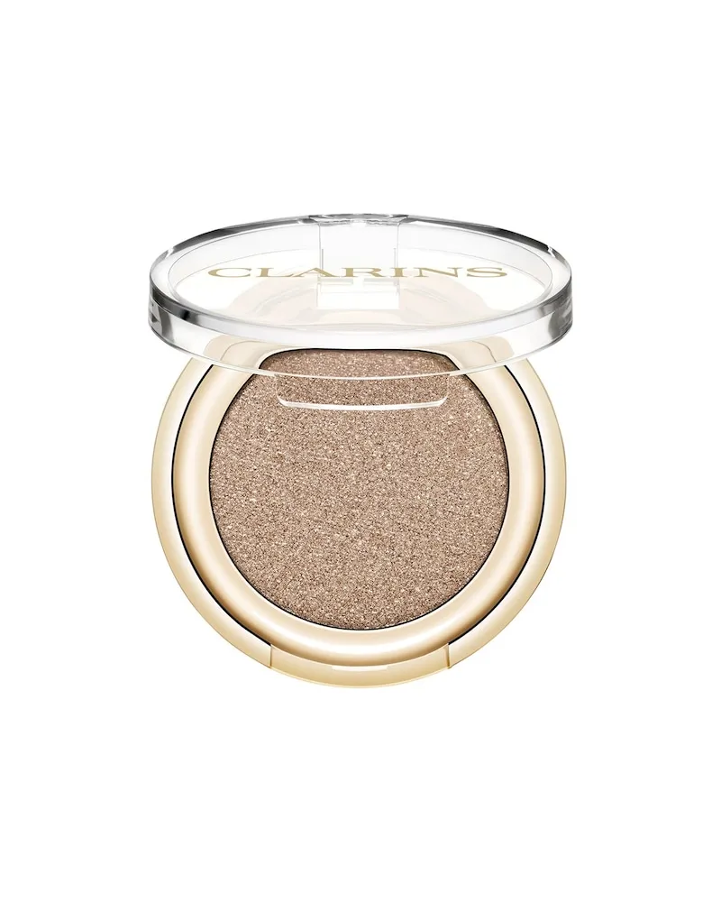 Clarins MAKEUP AugenOmbre Skin Pearly 03 Pearly Gold 