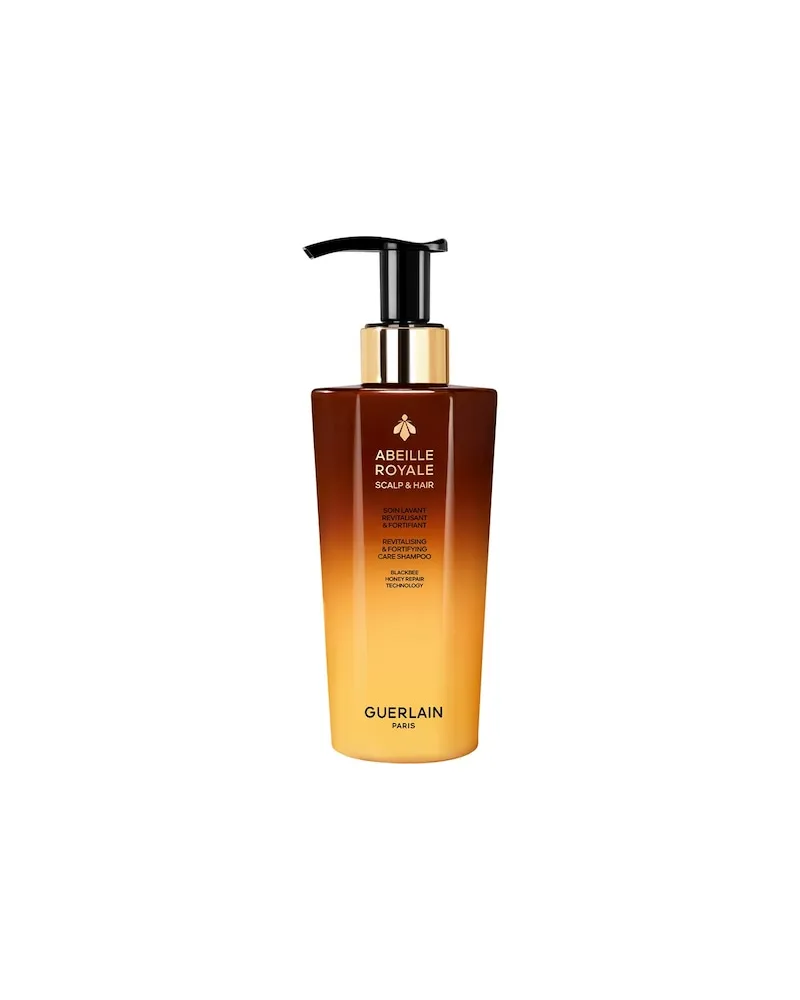 Guerlain Pflege Abeille-Royale-Scalp-HairCare Shampoo 189,83 € / 1 l 