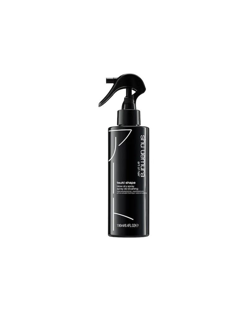 Shu Uemura Shu-Uemura Haarstyling Shu-StyleTsuki Shape Blow Dry Spray 176,95 € / 1 l 