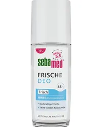 SEBAMED Körper Körperpflege Frische Deodorant Frisch Aerosol 