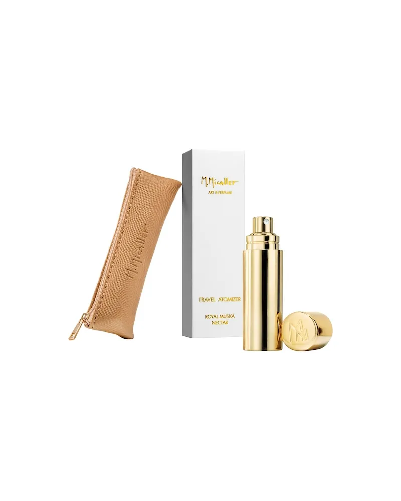 M. Micallef MMicallef Jewel Royal-Muska-NectarEau de Parfum Spray 4.500,00 € / 1 l 