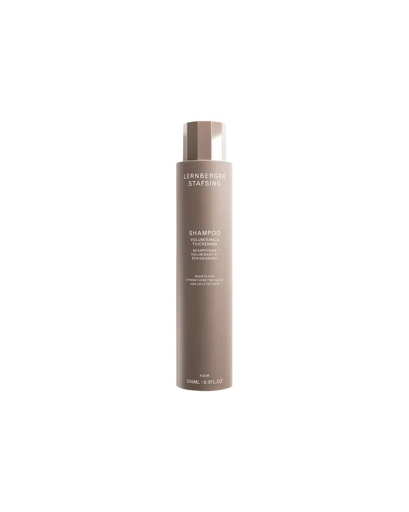 Lernberger Stafsing Lernberger-Stafsing Haare HaarpflegeVolumising & Thickening Shampoo 90,00 € / 1 l 