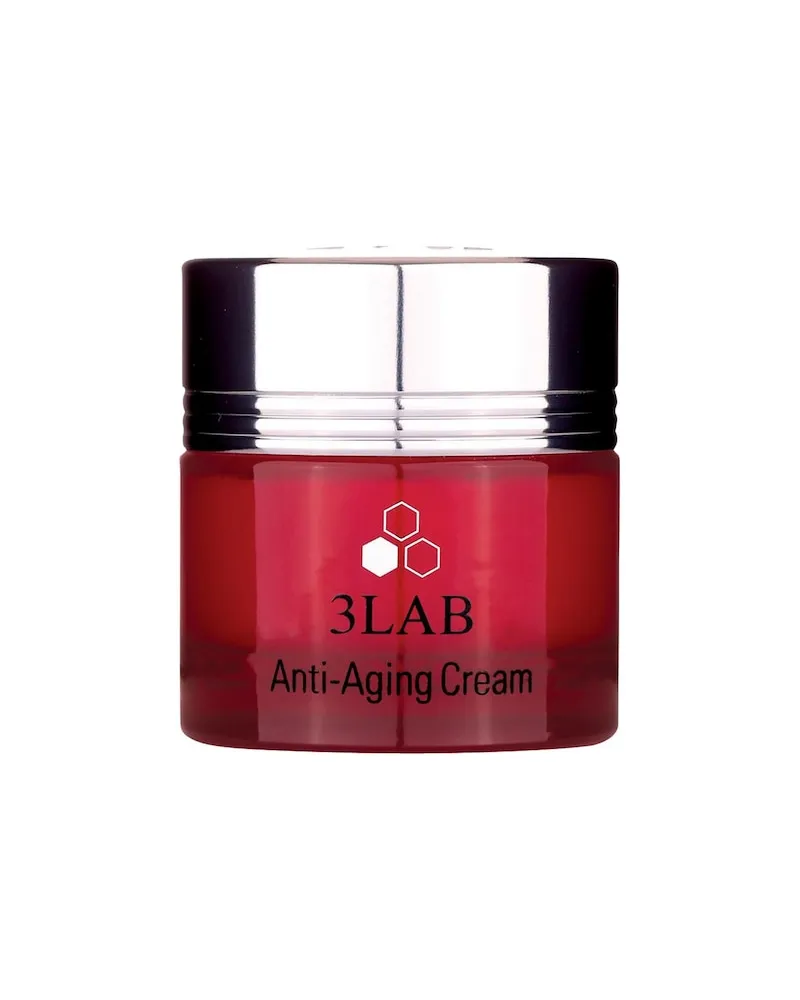 3LAB Gesichtspflege MoisturizerAnti-Aging Cream 11.457,83 € / 1 l 