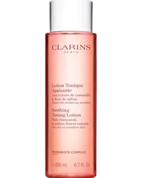 Clarins GESICHTSPFLEGE Reinigungen Lotion Tonique Apaisante 