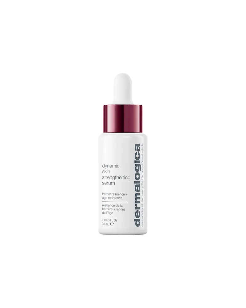 Dermalogica Pflege AGE-SmartDynamic Skin Strengthening Serum 3.500,00 € / 1 l 