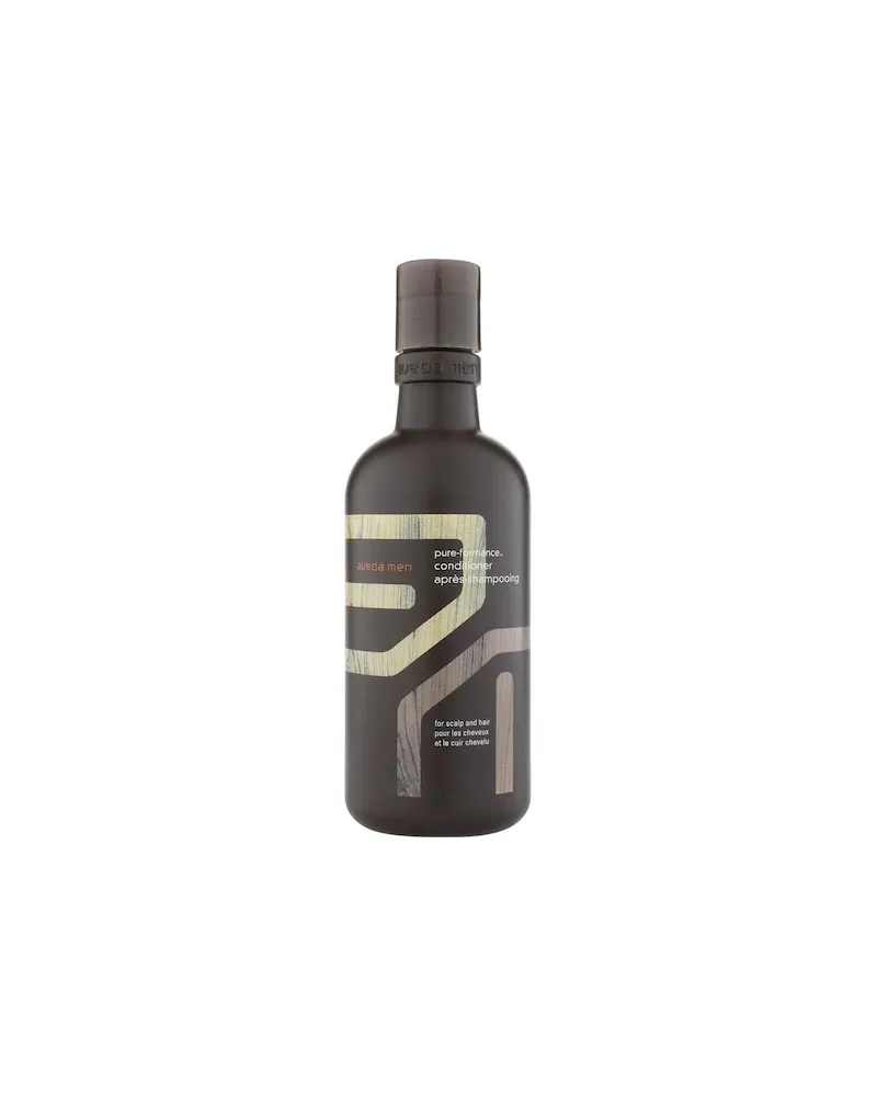 Aveda Hair-Care ShampooPure-FormanceConditioner 98,53 € / 1 l 