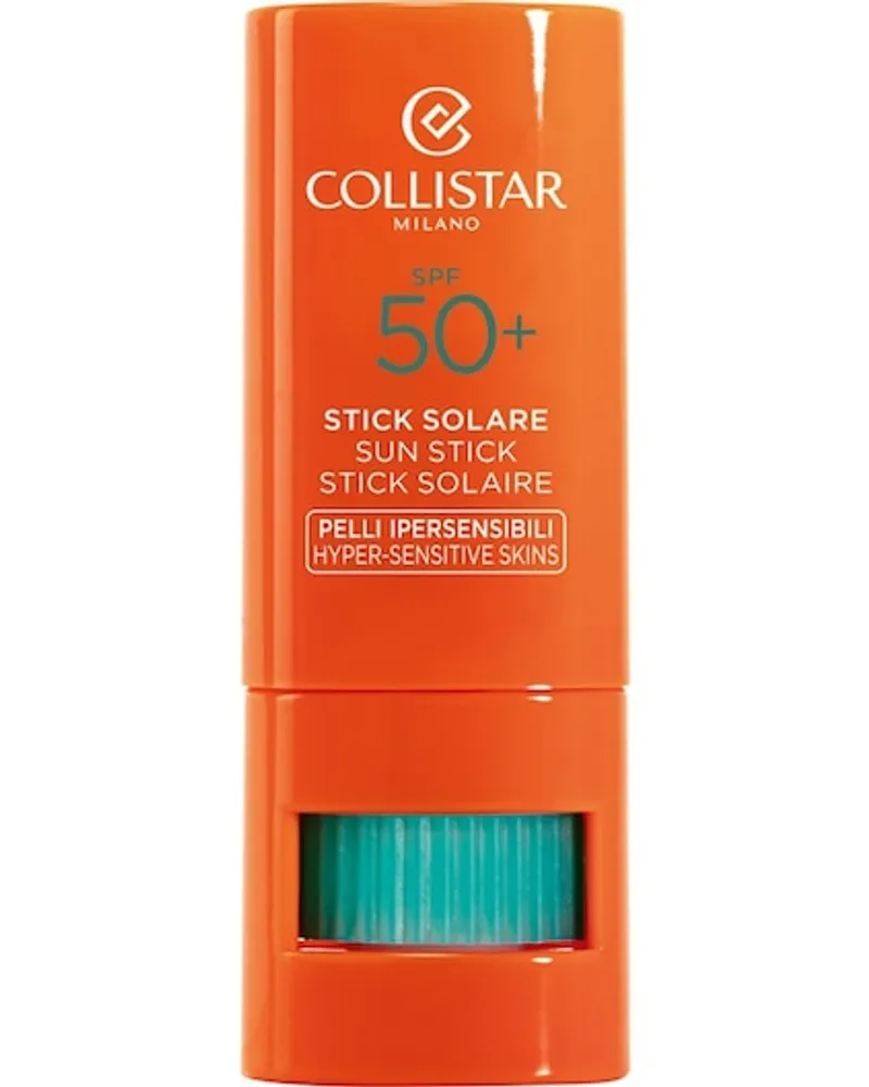 Collistar Sonnenpflege Sun Protection Maximum Protection Sun Stick SPF 50 