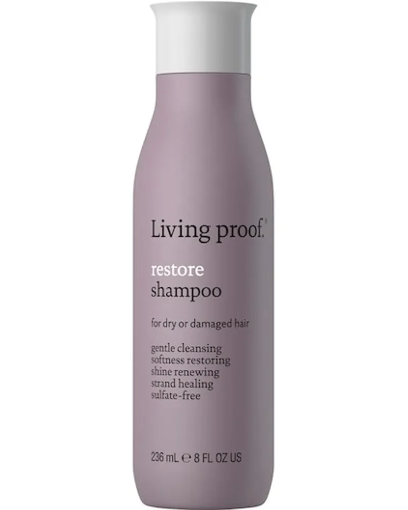 Living Proof Haarpflege Restore Shampoo 