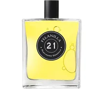 Unisexdüfte Numbered Collection 21 FelanillaEau de Parfum Spray