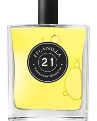 Pierre Guillaume Paris Unisexdüfte Numbered Collection 21 FelanillaEau de Parfum Spray 