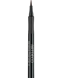 Artdeco Augen Eyeliner & Kajal Sensitive Fine Liner Nr. 01 Black 