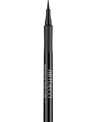 Artdeco Augen Eyeliner & Kajal Sensitive Fine Liner Nr. 01 Black 