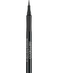 Artdeco Augen Eyeliner & Kajal Sensitive Fine Liner Nr. 01 Black 