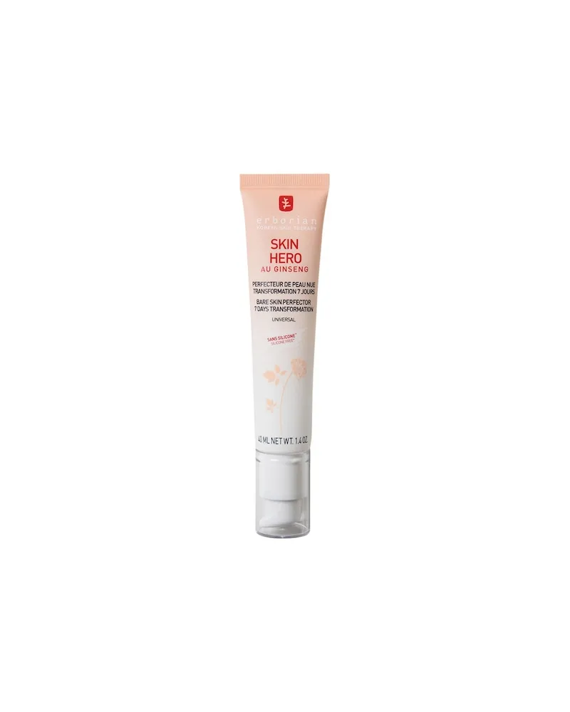 Erborian Finish TeintverbessererSkin Hero 988,50 € / 1 l 