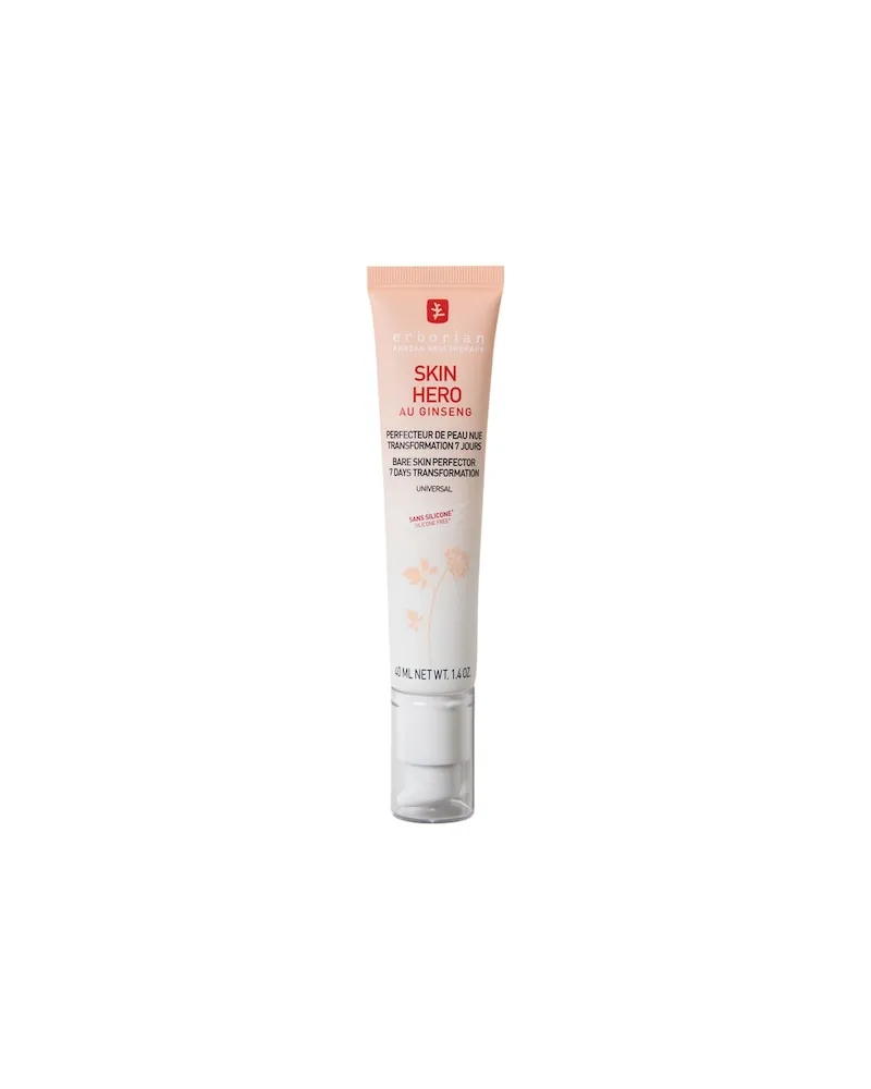 Erborian Finish TeintverbessererSkin Hero 988,50 € / 1 l 