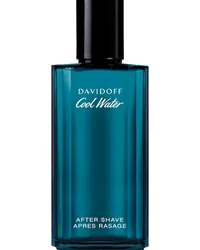 Davidoff Herrendüfte Cool Water After Shave 