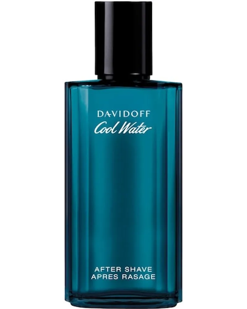 Davidoff Herrendüfte Cool Water After Shave 