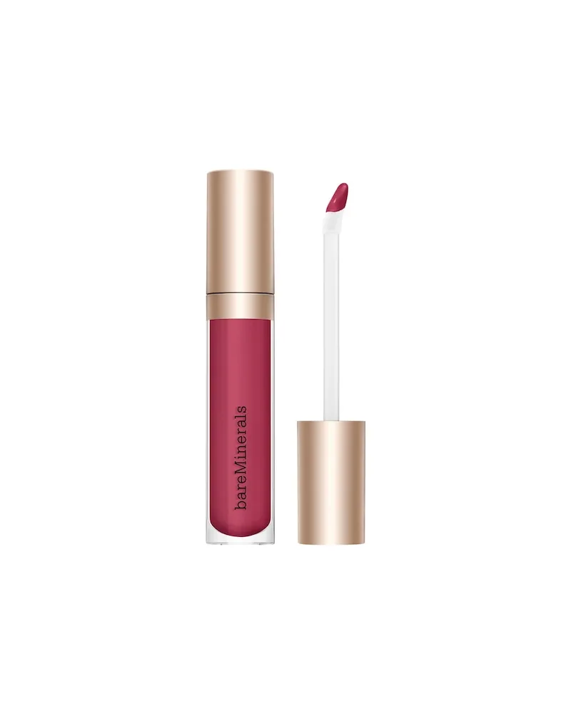 bareMinerals Lippen-Make-up LipglossMineralist Lip Gloss-Balm Vision 