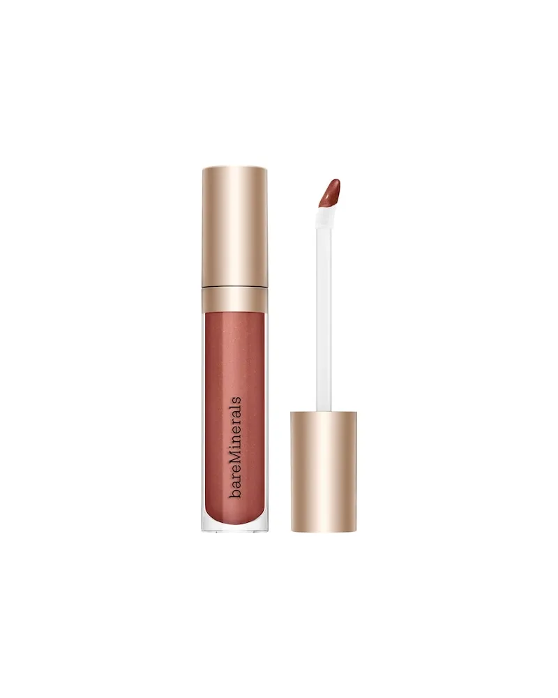 bareMinerals Lippen-Make-up LipglossMineralist Lip Gloss-Balm Vision 