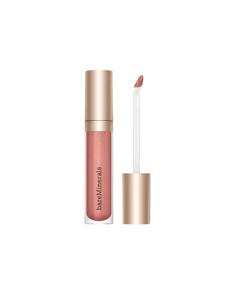 bareMinerals Lippen-Make-up LipglossMineralist Lip Gloss-Balm Vision 