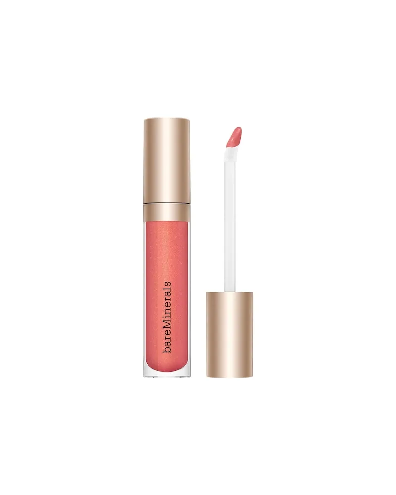 bareMinerals Lippen-Make-up LipglossMineralist Lip Gloss-Balm Vision 