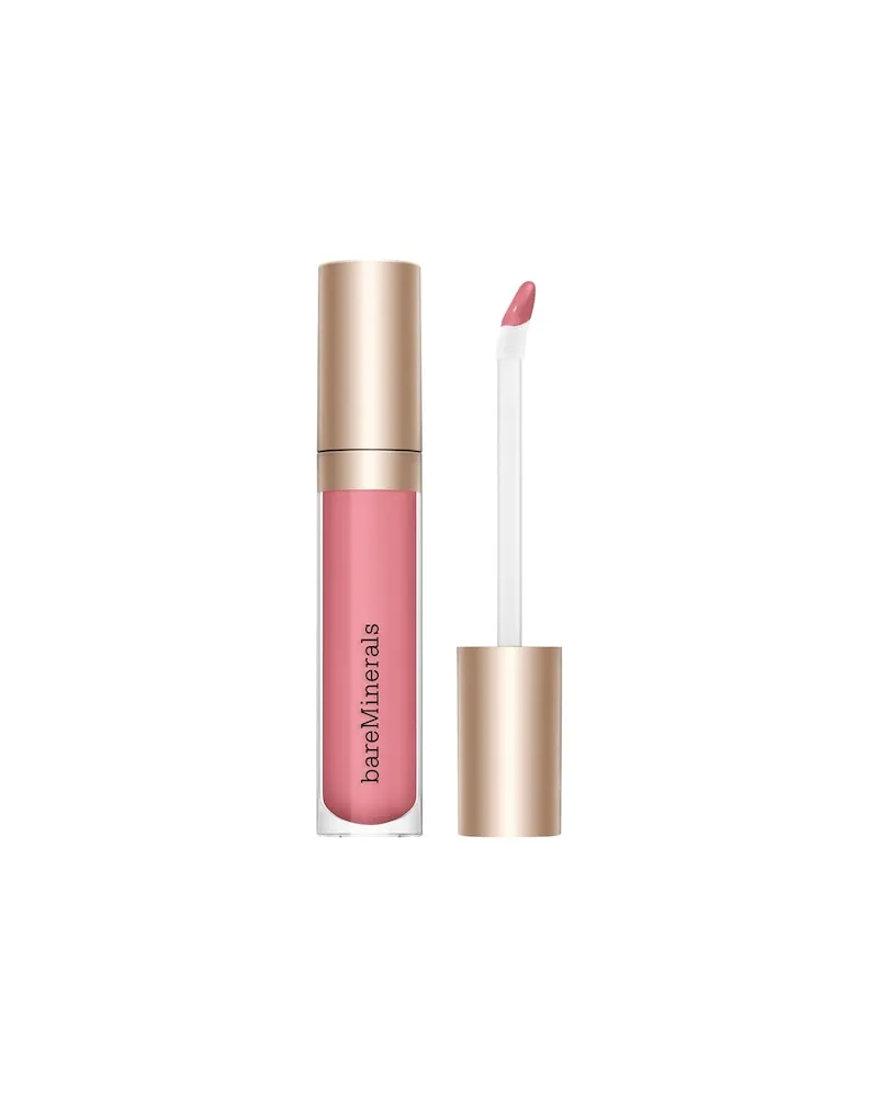 bareMinerals Lippen-Make-up LipglossMineralist Lip Gloss-Balm Vision 