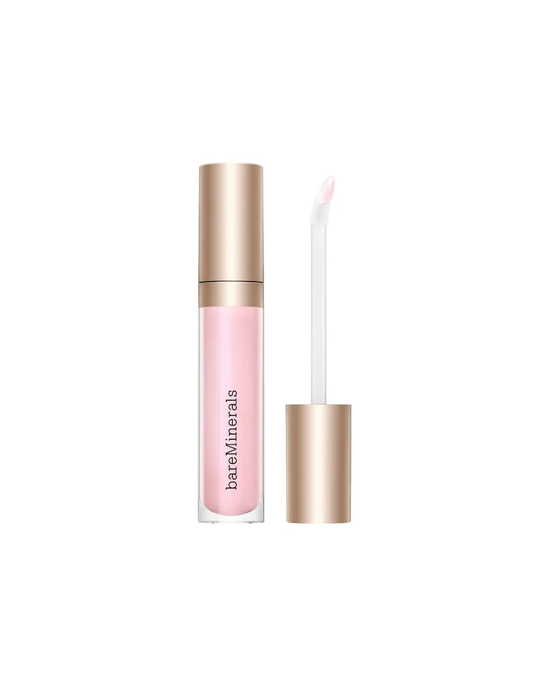 bareMinerals Lippen-Make-up LipglossMineralist Lip Gloss-Balm Vision 
