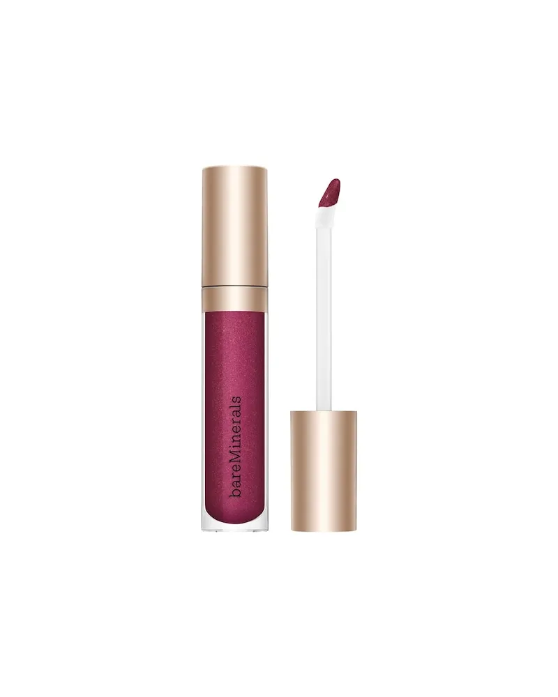 bareMinerals Lippen-Make-up LipglossMineralist Lip Gloss-Balm Vision 