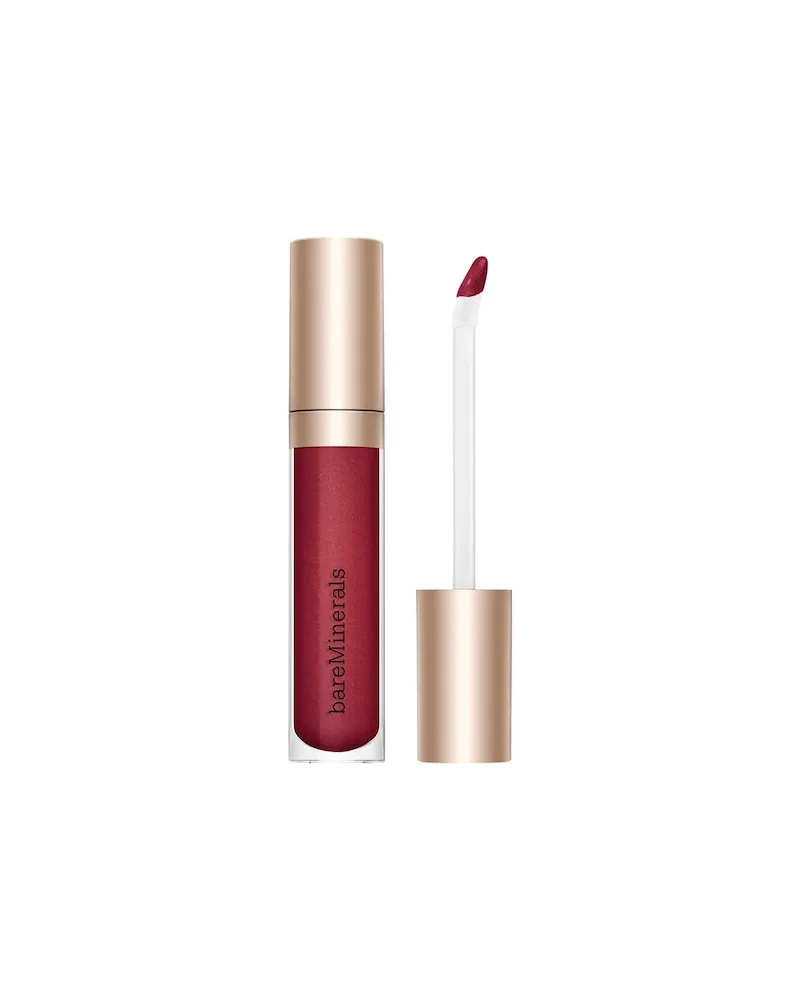 bareMinerals Lippen-Make-up LipglossMineralist Lip Gloss-Balm Vision 