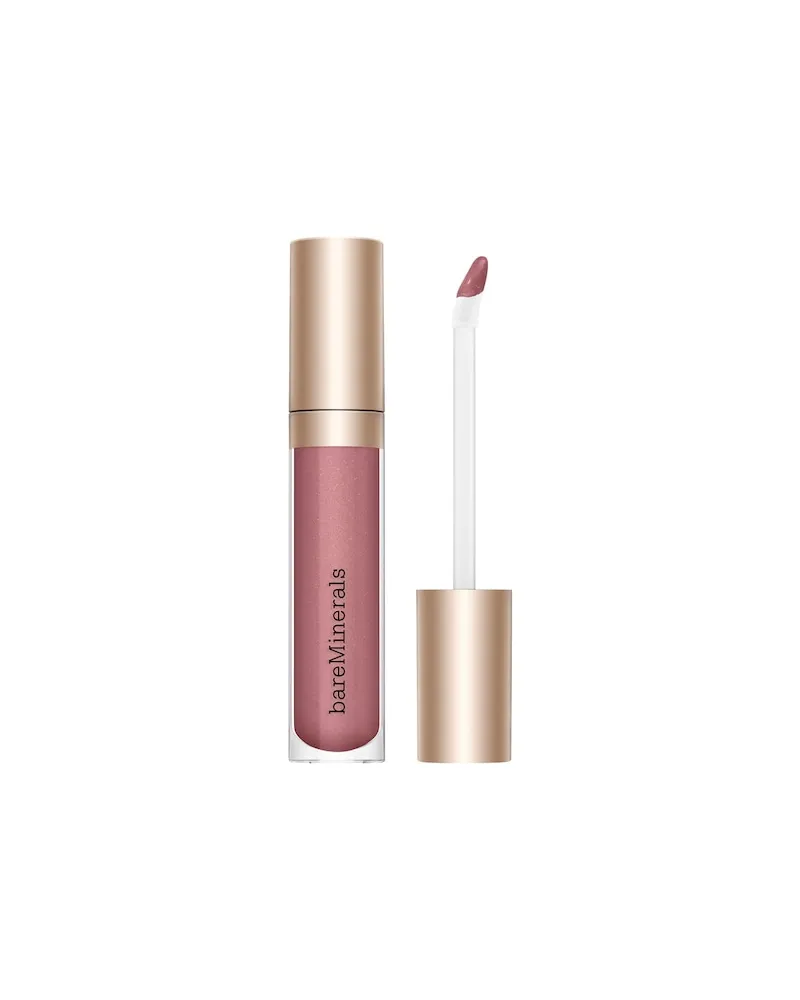 bareMinerals Lippen-Make-up LipglossMineralist Lip Gloss-Balm Vision 