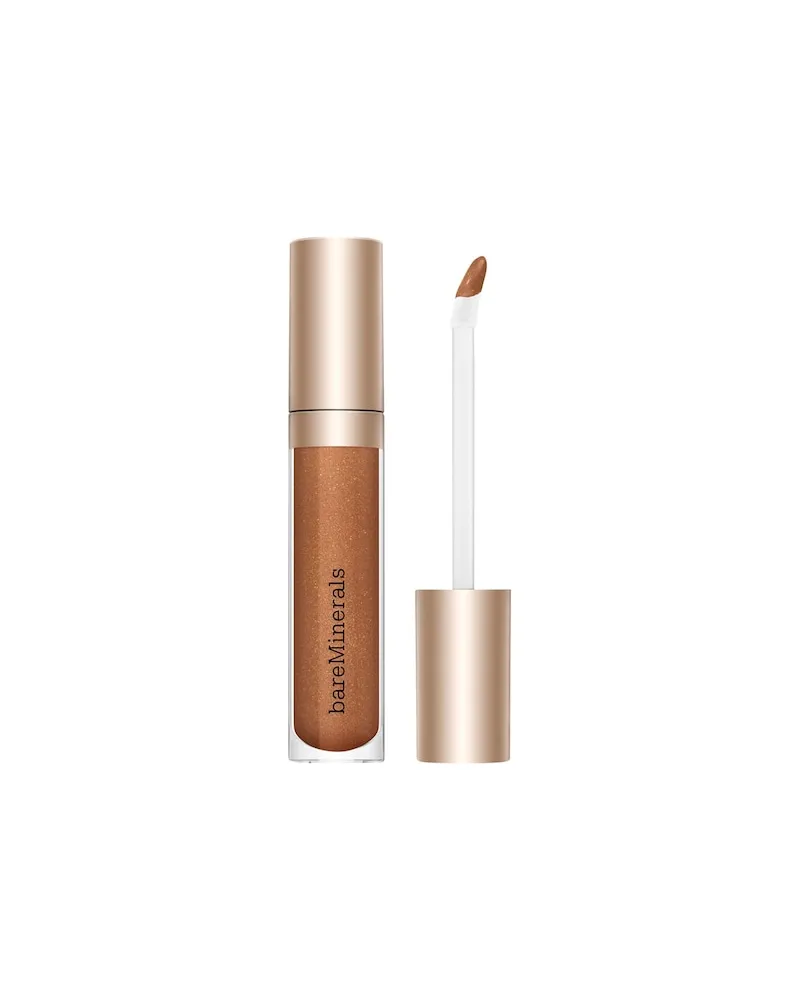 bareMinerals Lippen-Make-up LipglossMineralist Lip Gloss-Balm Vision 
