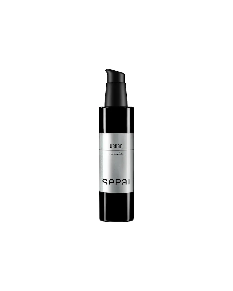 Sepai Koerperpflege KoerpercremesUrbanNude Body Cream 580,00 € / 1 l 