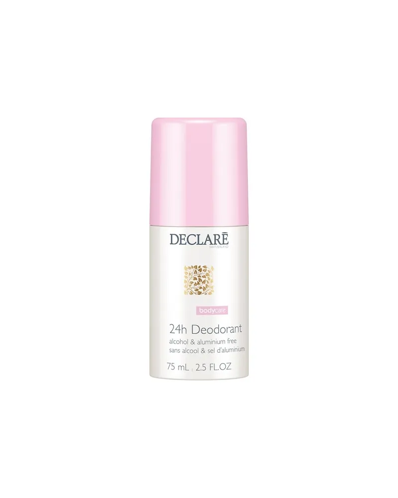 Declaré Declare Pflege Body-Care24h Deodorant Roll-On 233,33 € / 1 l 