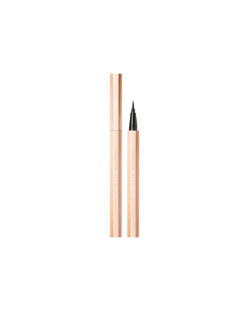 Dear Dahlia DEAR-DAHLIA Augen-Make-up EyelinerLiquid Eyeliner Mahogany 