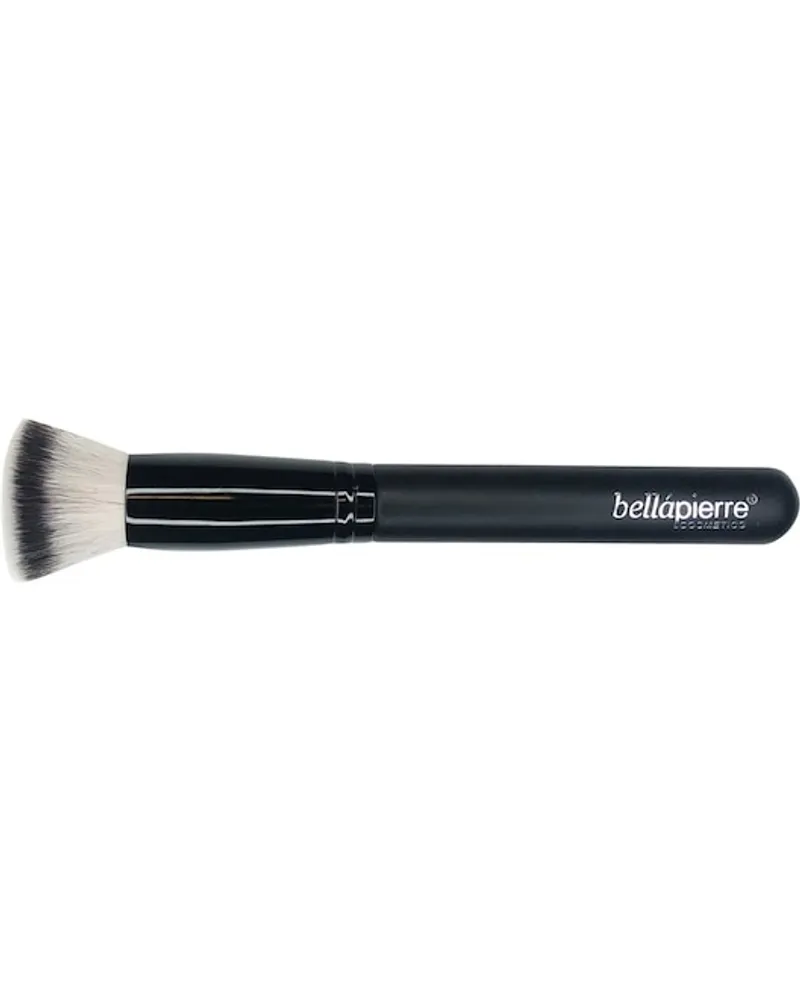 bellapierre Make-up Pinsel Flat Top Foundation Brush 