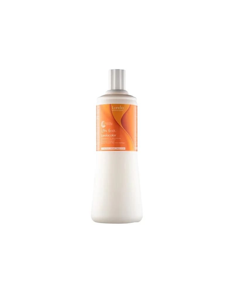 Londa Professional Londa-Professional Haarfarben-Toenungen LondacolorOxidations Emulsion 4 12,72 € / 1 l 